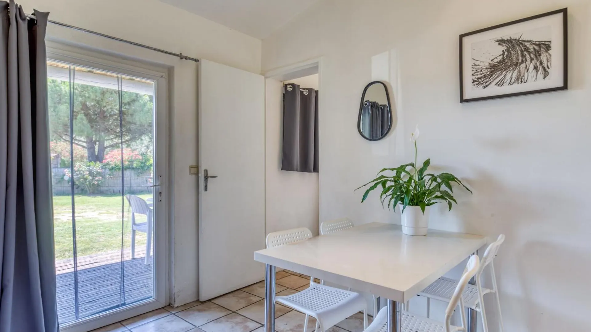 Mas Des Cypres - Mazet 7 Villa Saintes-Maries-de-la-Mer Holiday home