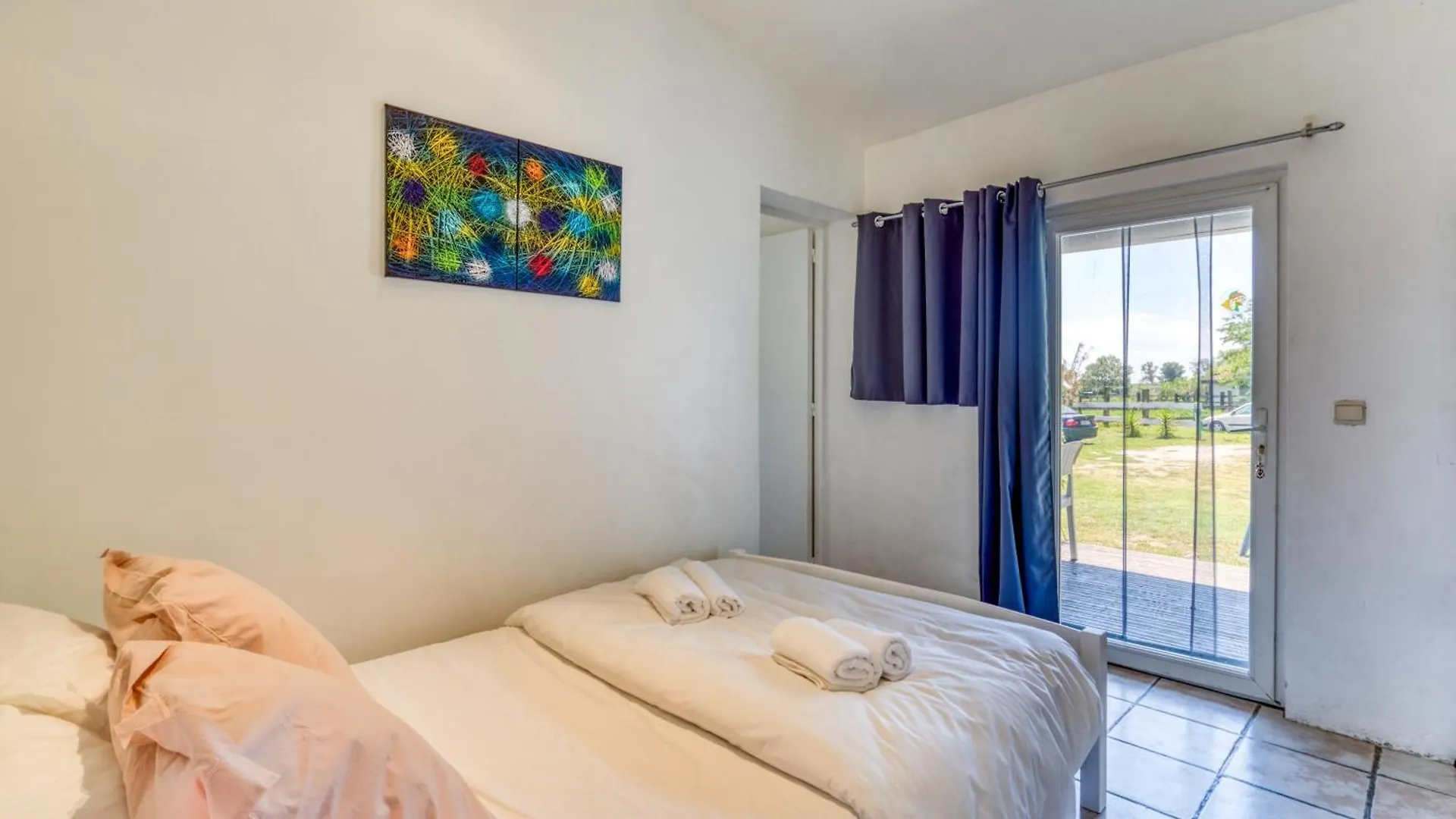 Holiday home Mas Des Cypres - Mazet 7 Villa Saintes-Maries-de-la-Mer France