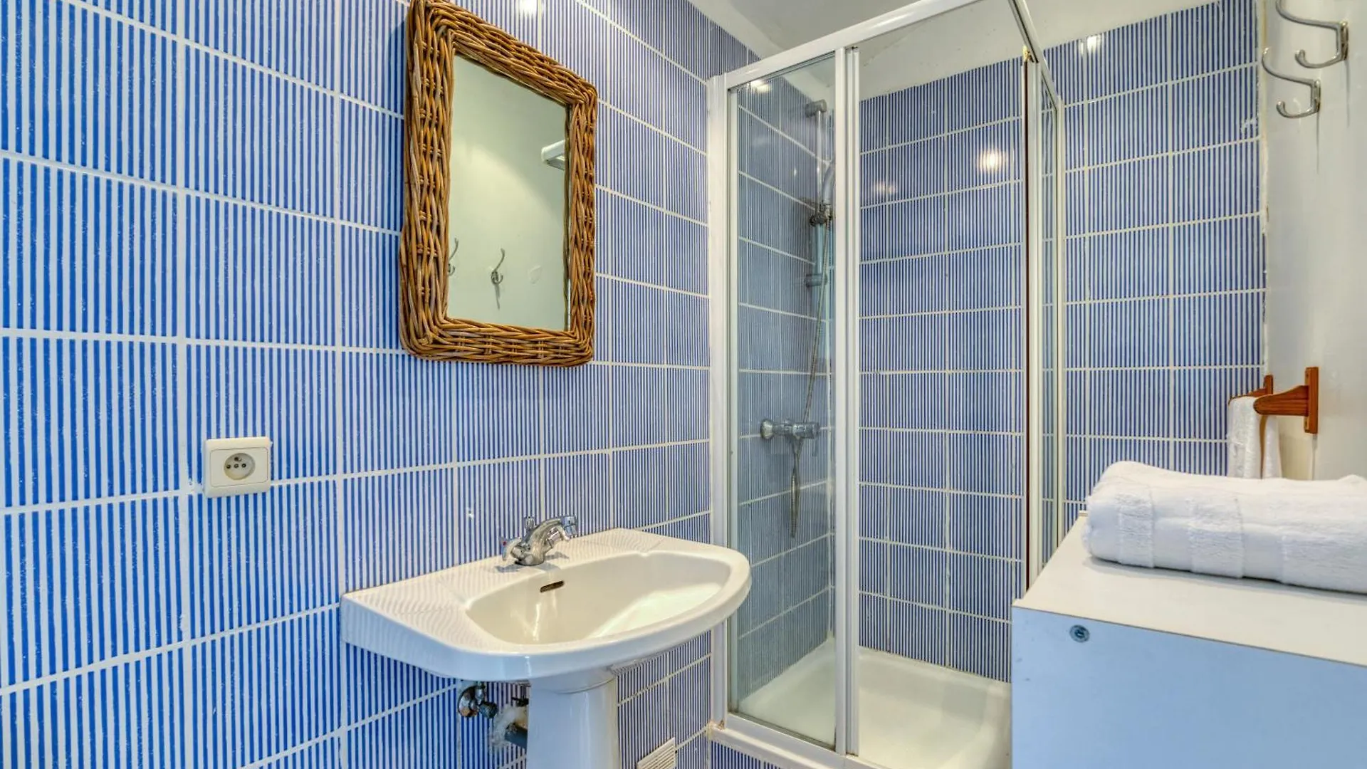 Mas Des Cypres - Mazet 7 Villa Saintes-Maries-de-la-Mer 0*,  France